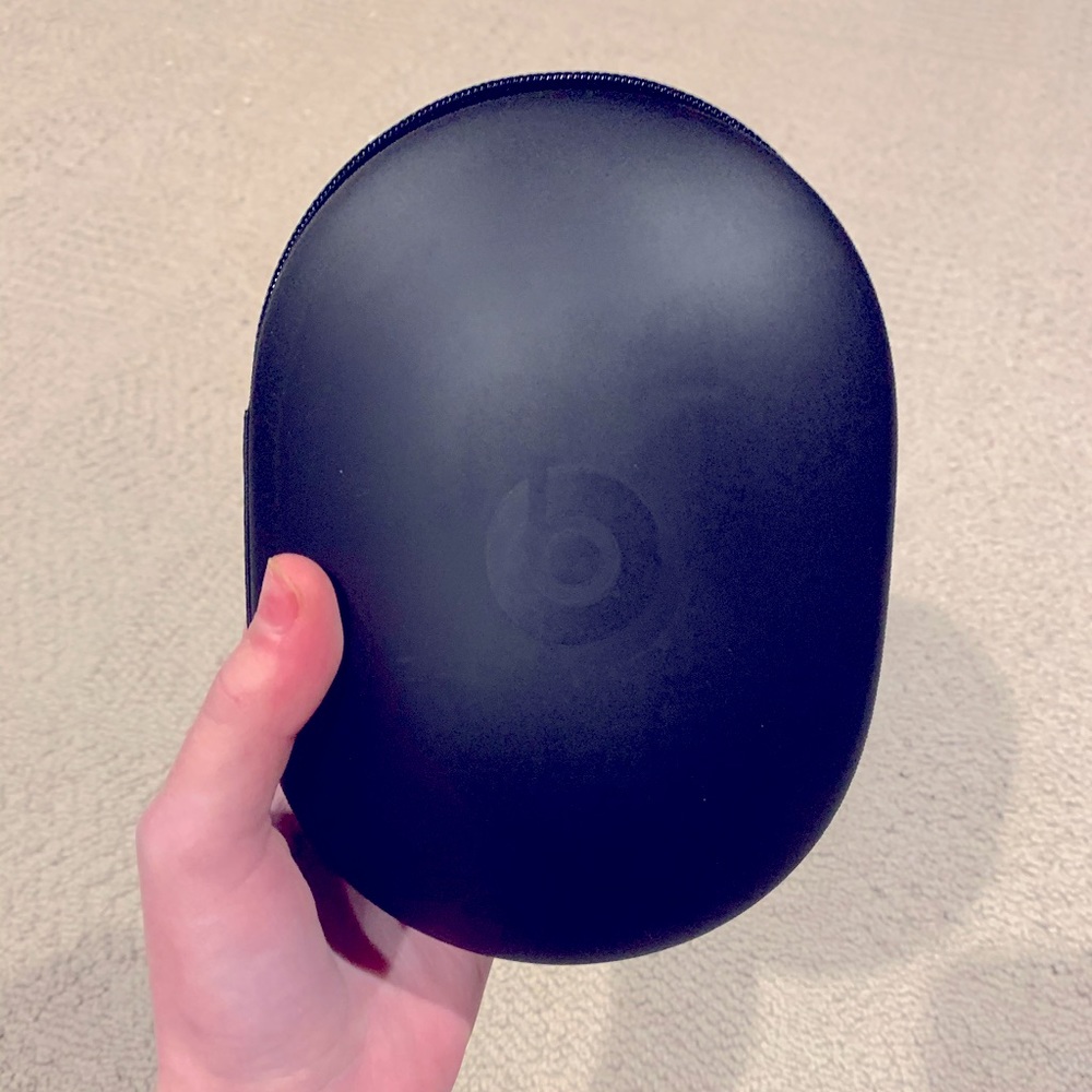 Beats Studio3 CASE